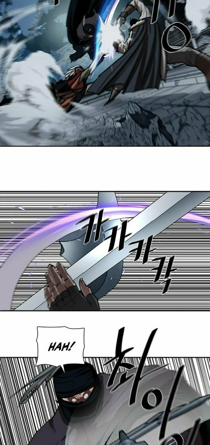 Read Escort Warrior chapter 229 image 29 on Lezhin