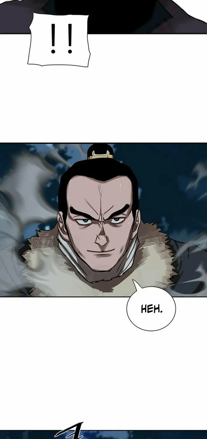 Read Escort Warrior chapter 229 image 36 on Lezhin
