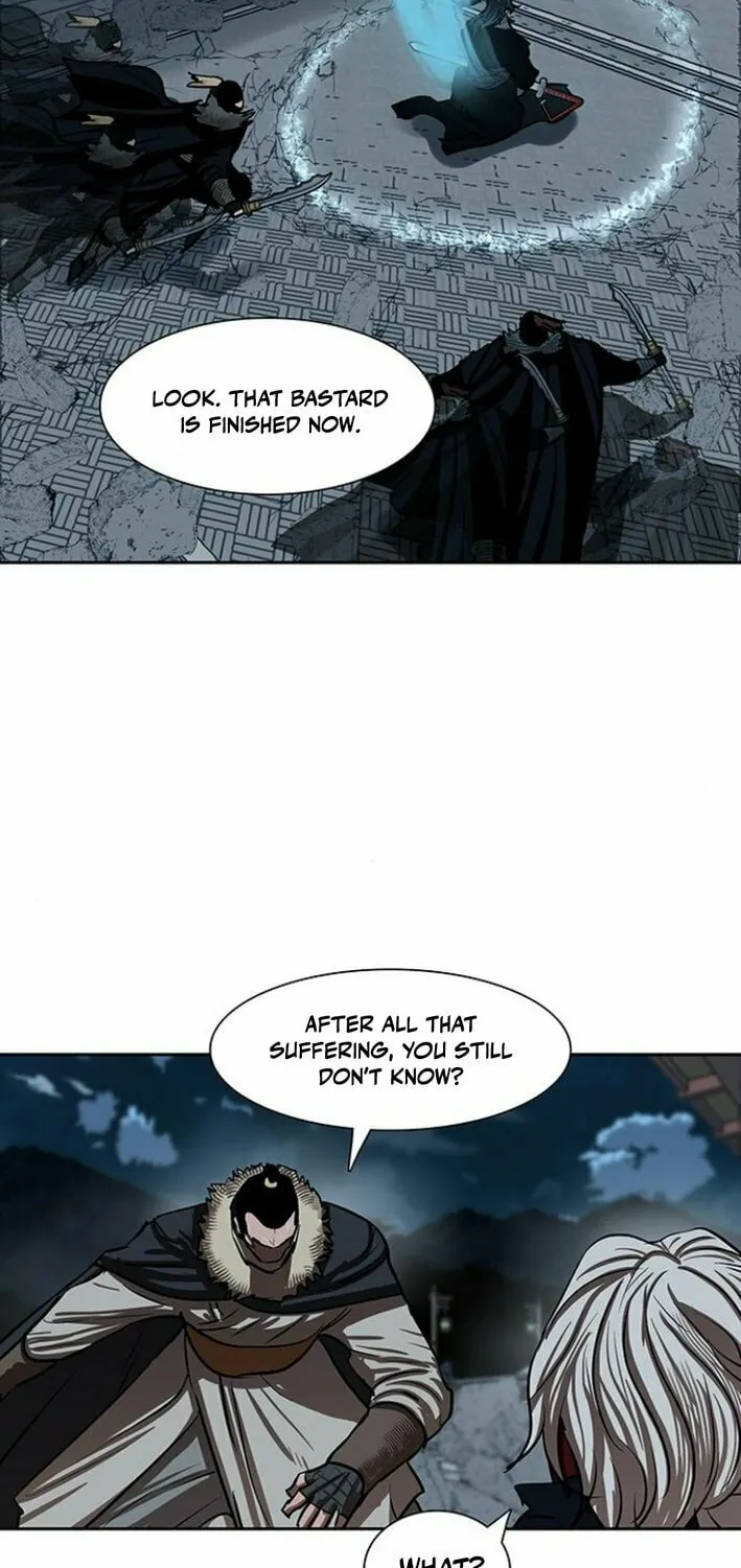Read Escort Warrior chapter 229 image 47 on Lezhin