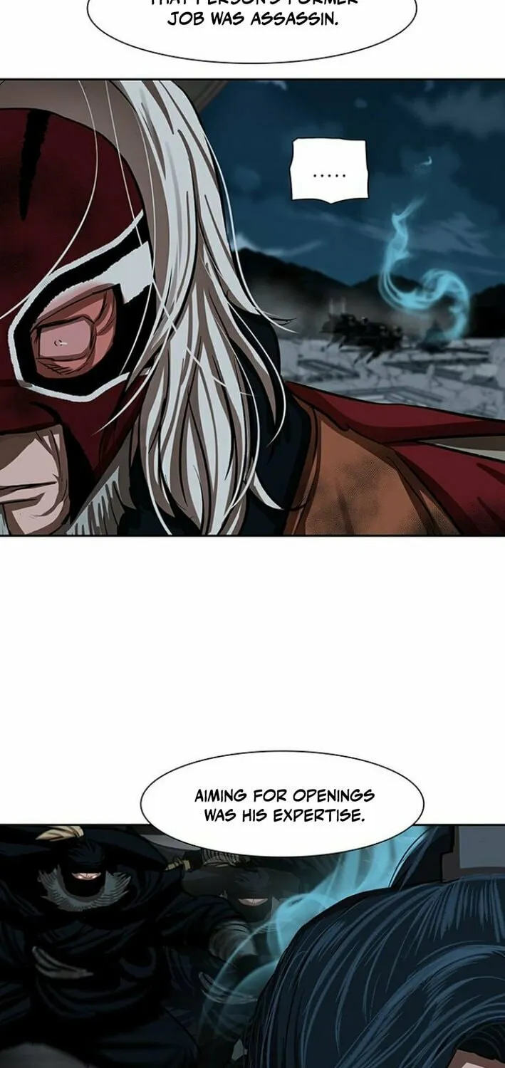 Read Escort Warrior chapter 229 image 49 on Lezhin