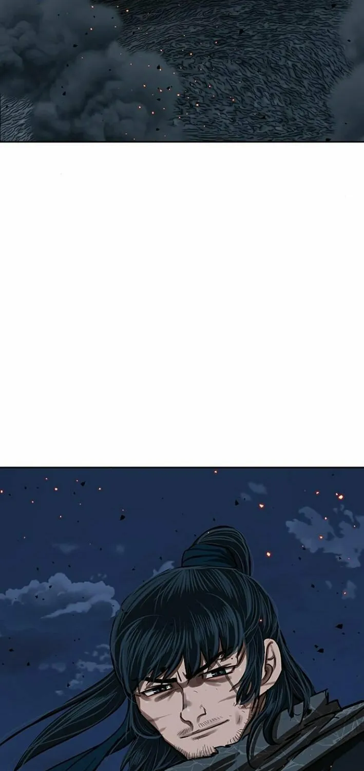 Read Escort Warrior chapter 229 image 5 on Lezhin