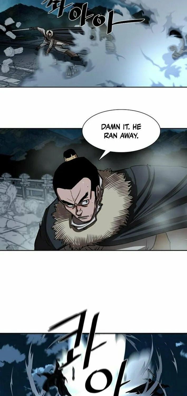 Read Escort Warrior chapter 229 image 52 on Lezhin