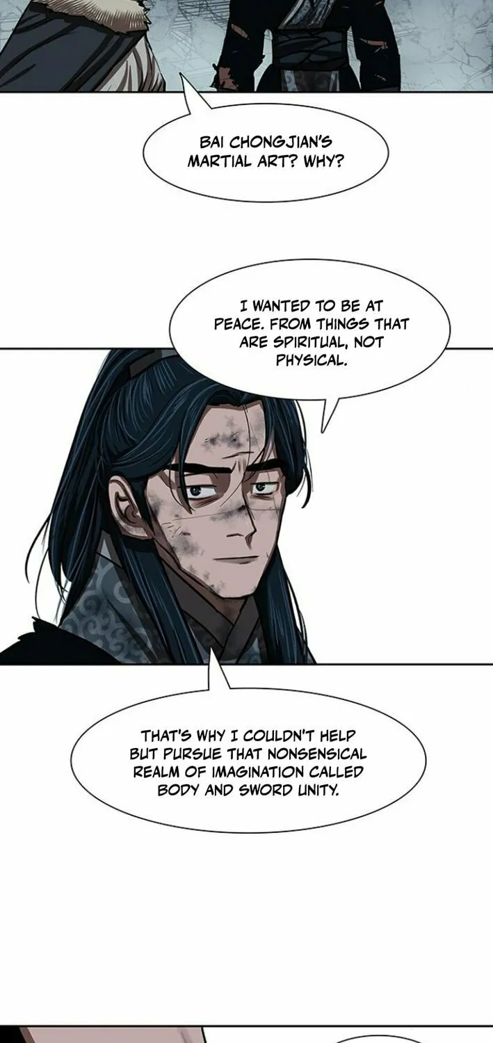 Read Escort Warrior chapter 229 image 59 on Lezhin