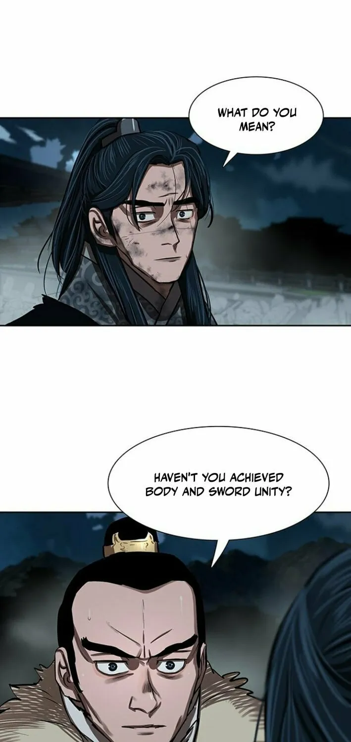 Read Escort Warrior chapter 229 image 61 on Lezhin