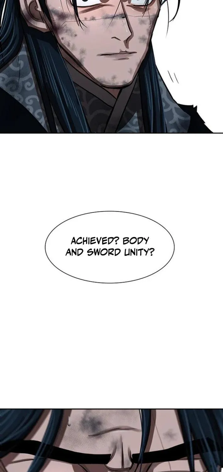 Read Escort Warrior chapter 229 image 63 on Lezhin