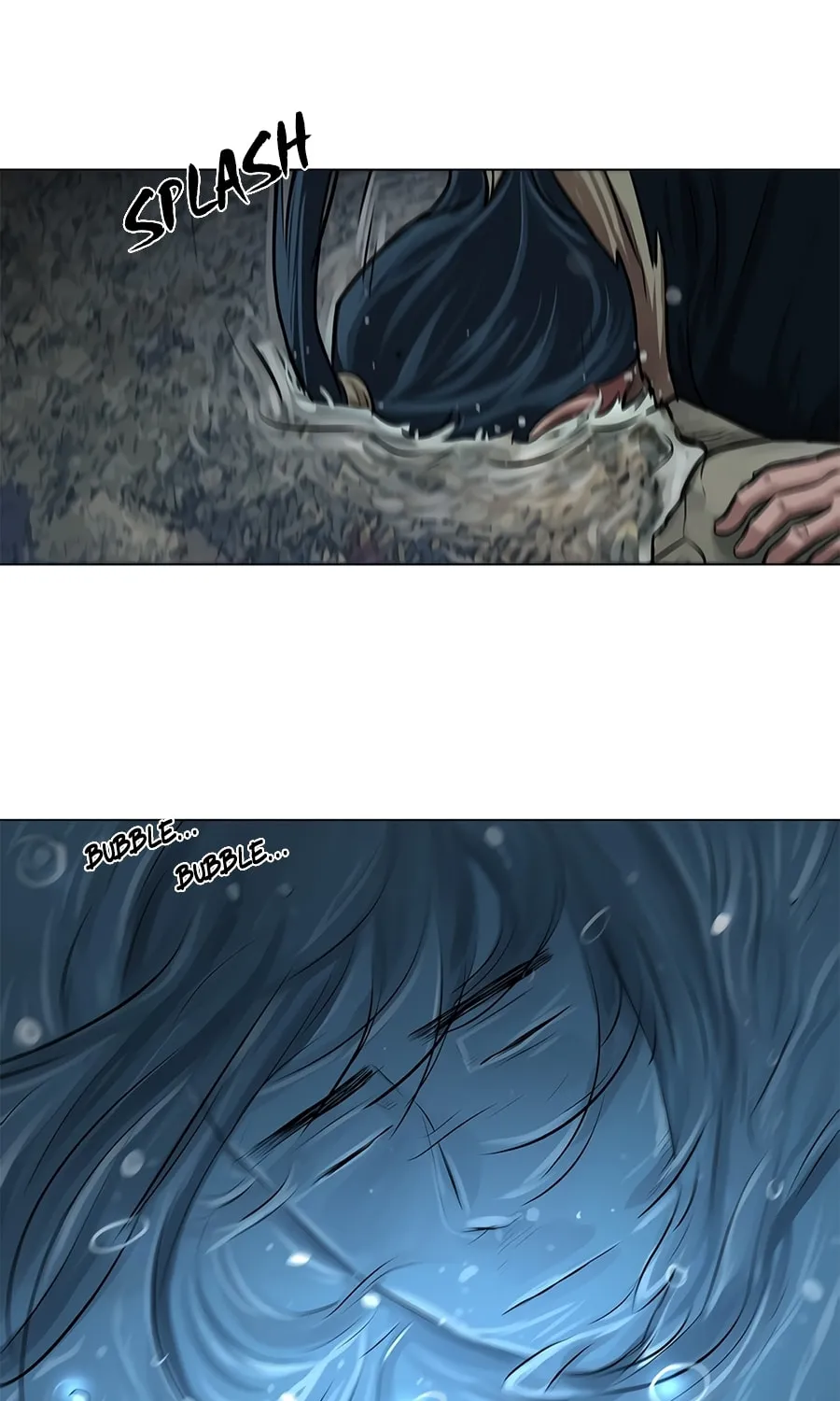 Read Escort Warrior chapter 23 image 17 on Lezhin