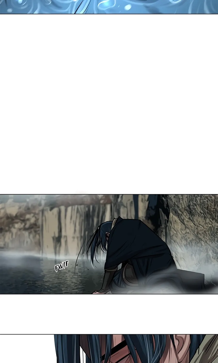 Read Escort Warrior chapter 23 image 18 on Lezhin