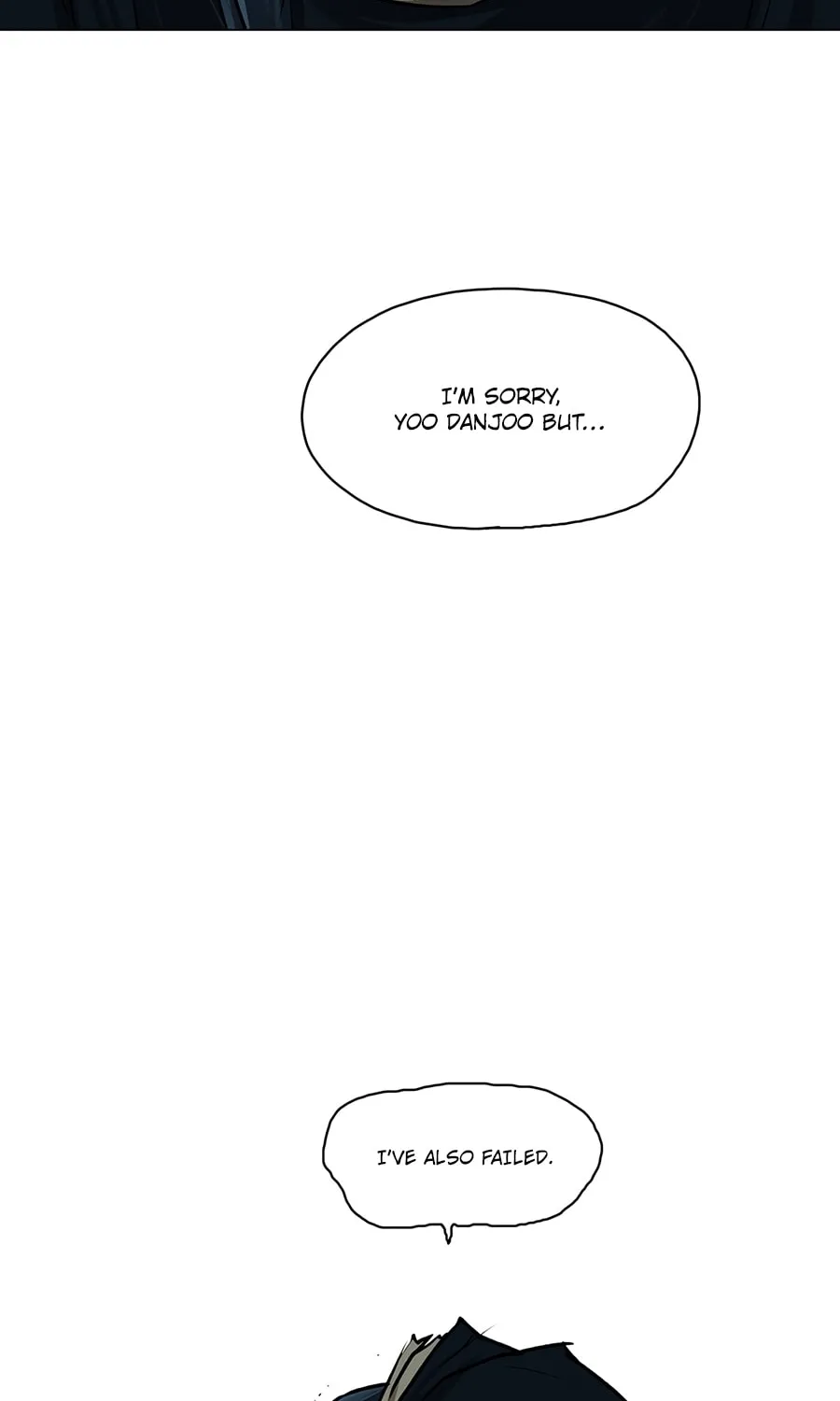 Read Escort Warrior chapter 23 image 30 on Lezhin