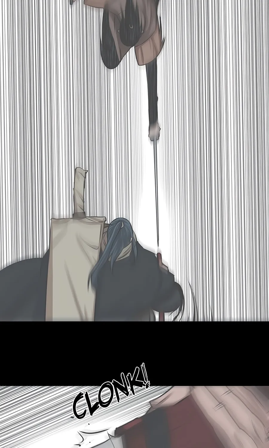 Read Escort Warrior chapter 23 image 33 on Lezhin