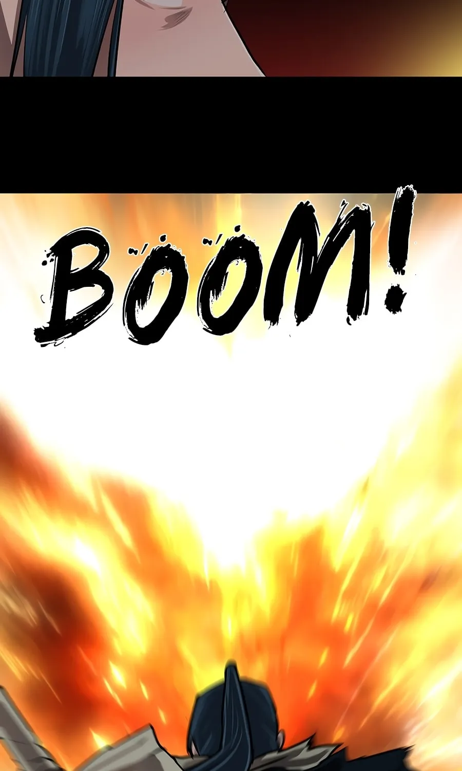 Read Escort Warrior chapter 23 image 51 on Lezhin