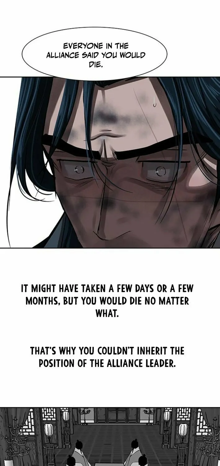 Read Escort Warrior chapter 230 image 10 on Lezhin