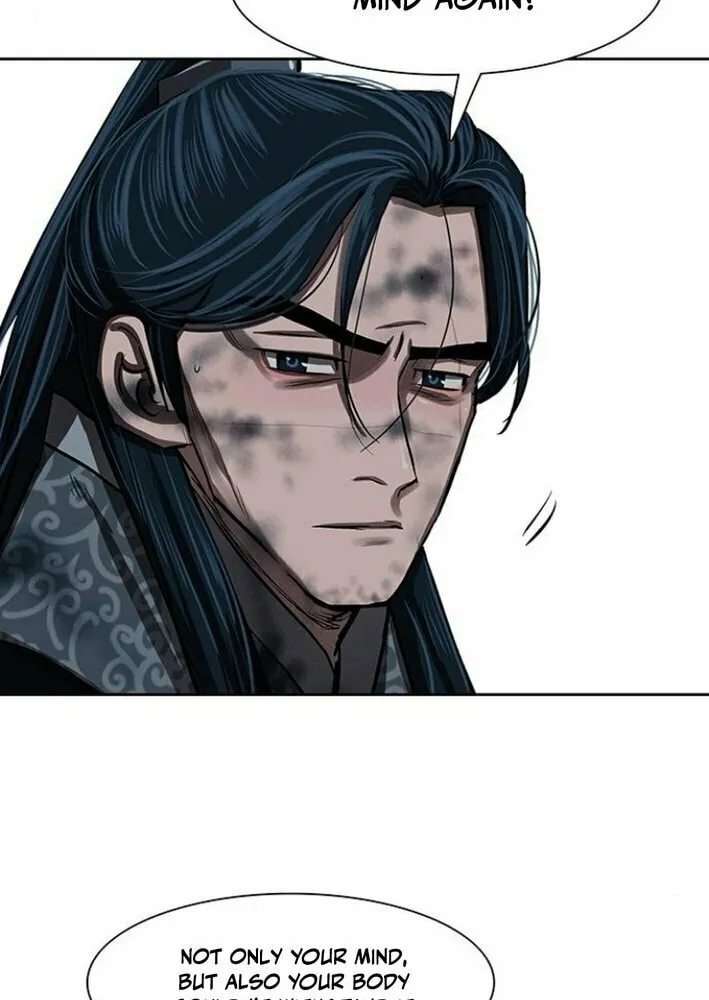Read Escort Warrior chapter 230 image 13 on Lezhin