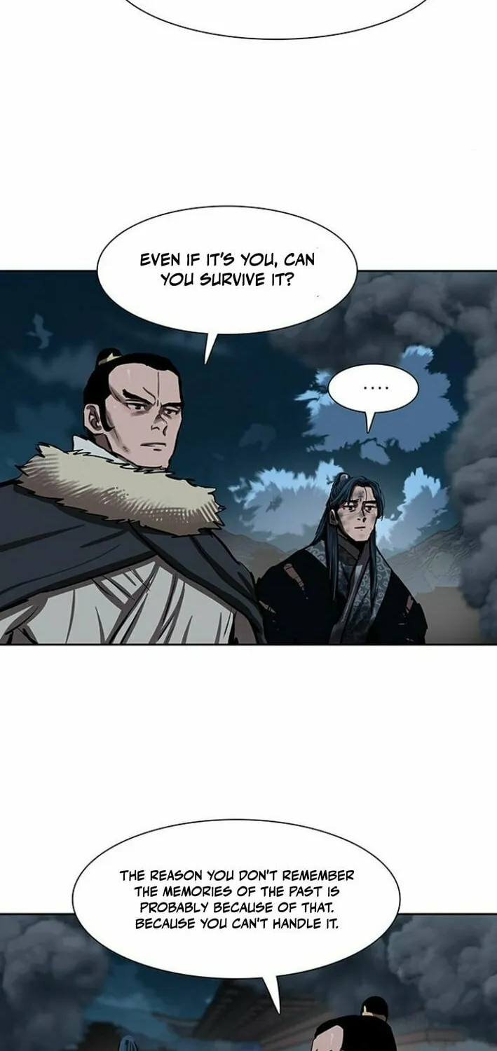 Read Escort Warrior chapter 230 image 15 on Lezhin
