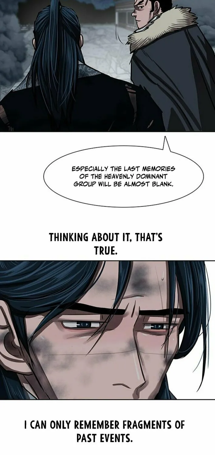 Read Escort Warrior chapter 230 image 16 on Lezhin