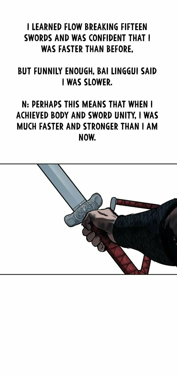 Read Escort Warrior chapter 230 image 18 on Lezhin