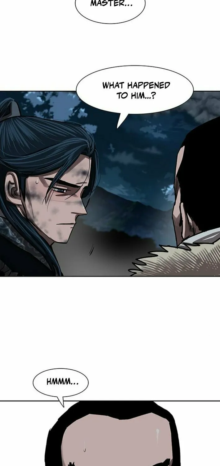 Read Escort Warrior chapter 230 image 24 on Lezhin