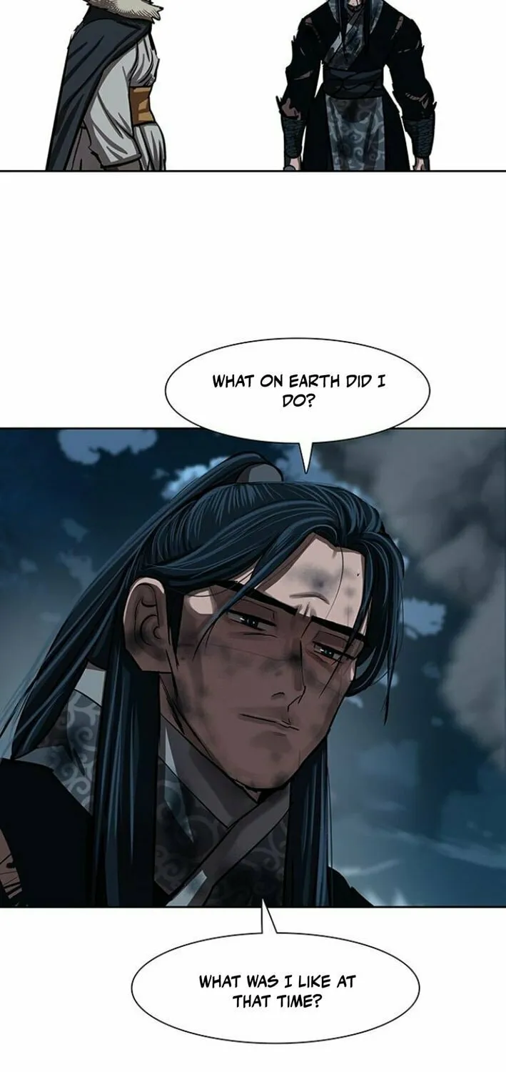 Read Escort Warrior chapter 230 image 28 on Lezhin