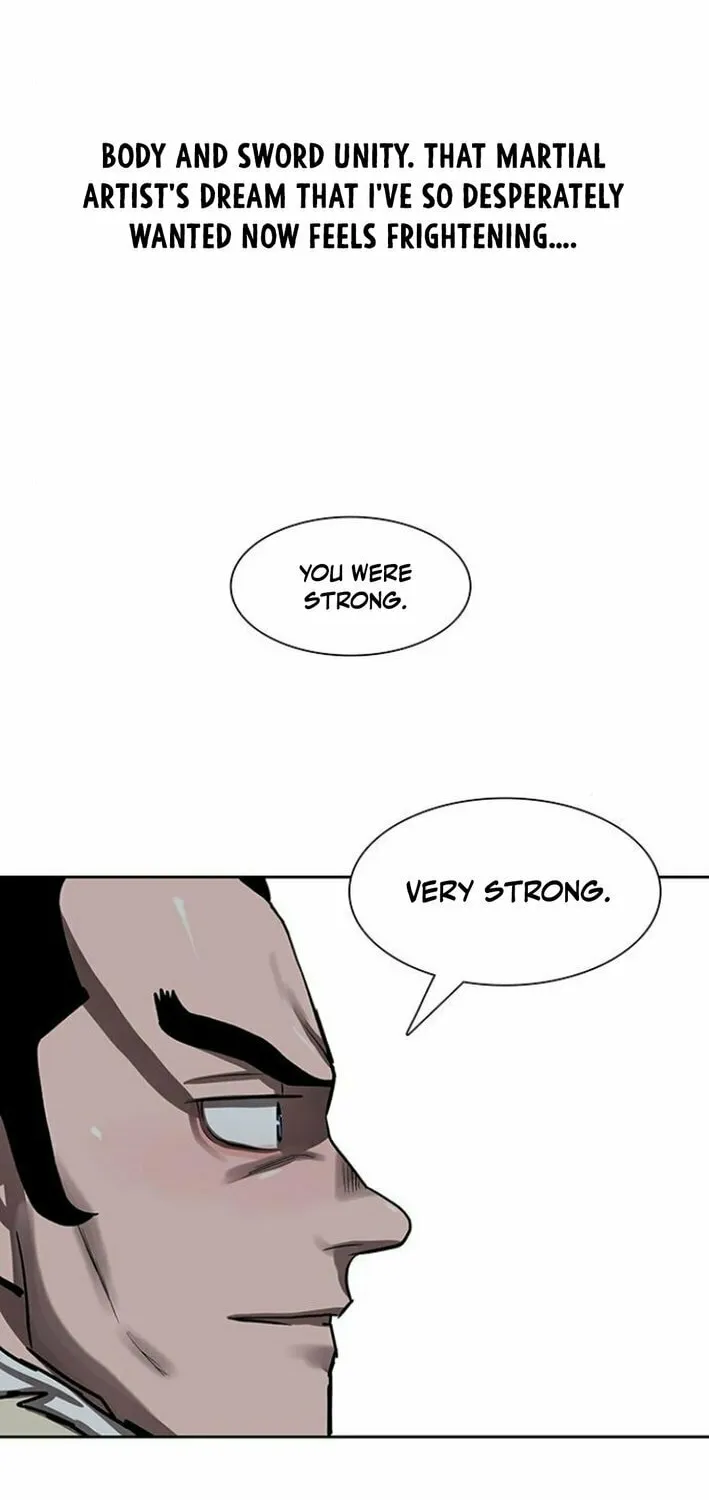 Read Escort Warrior chapter 230 image 29 on Lezhin