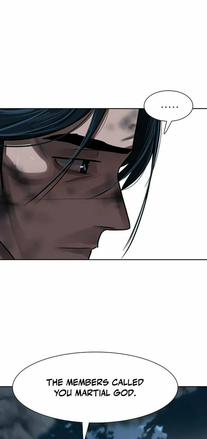 Read Escort Warrior chapter 230 image 30 on Lezhin