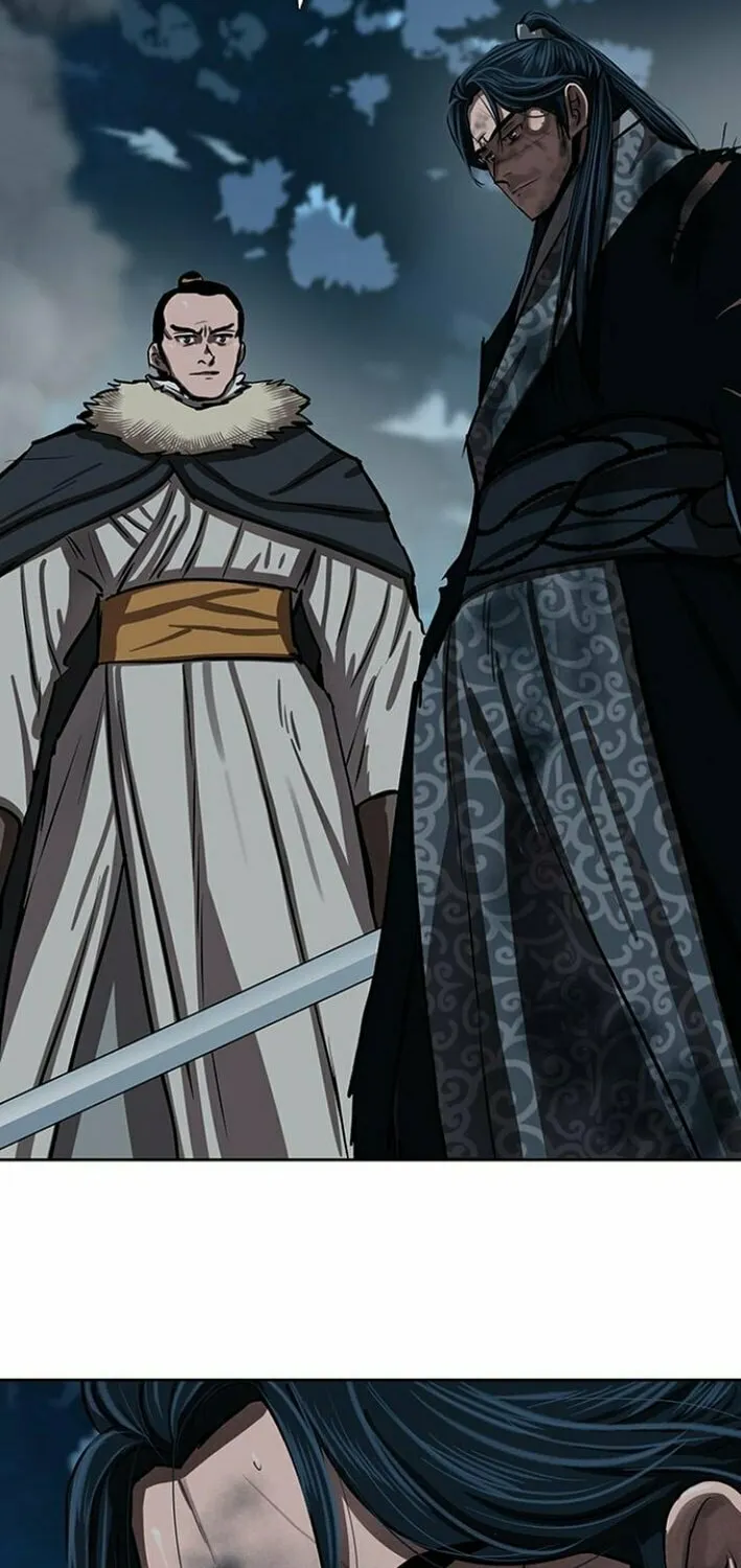 Read Escort Warrior chapter 230 image 31 on Lezhin