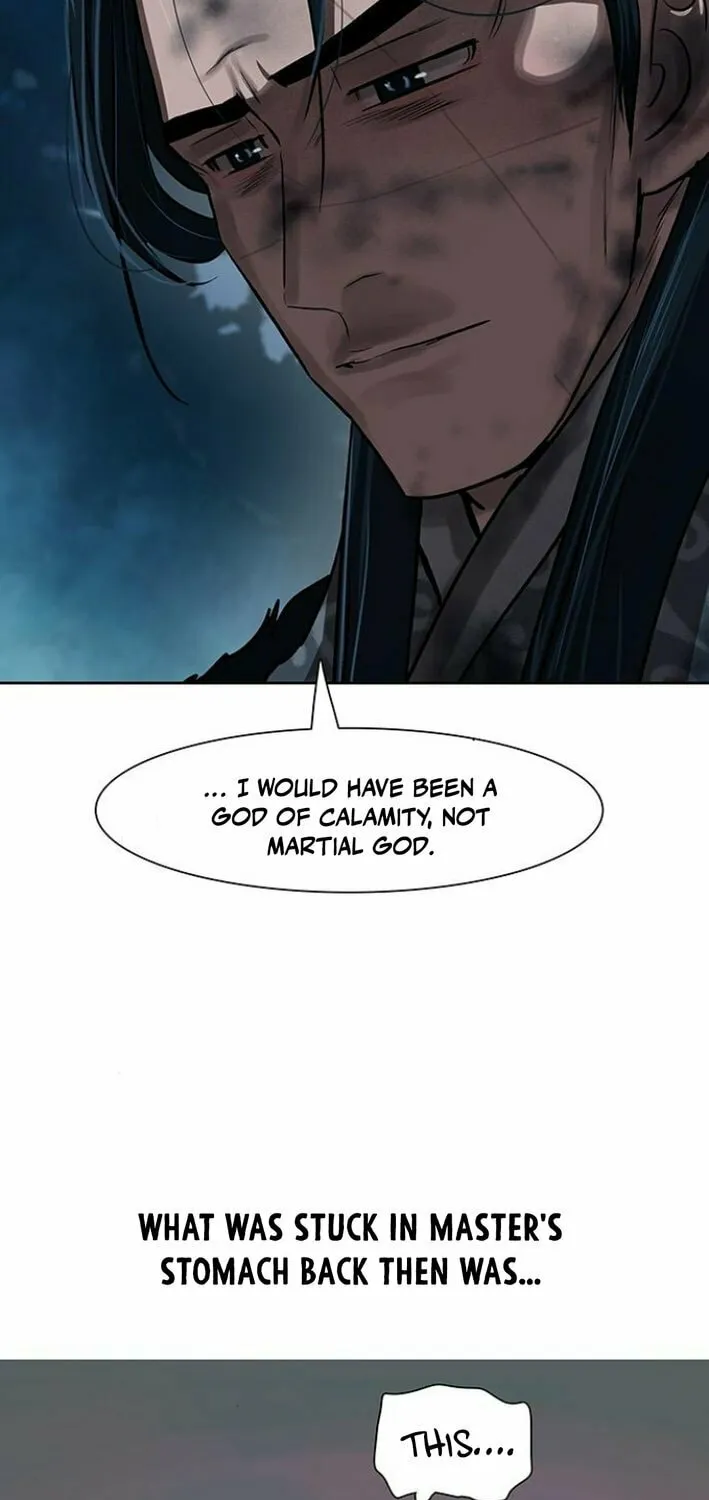 Read Escort Warrior chapter 230 image 32 on Lezhin