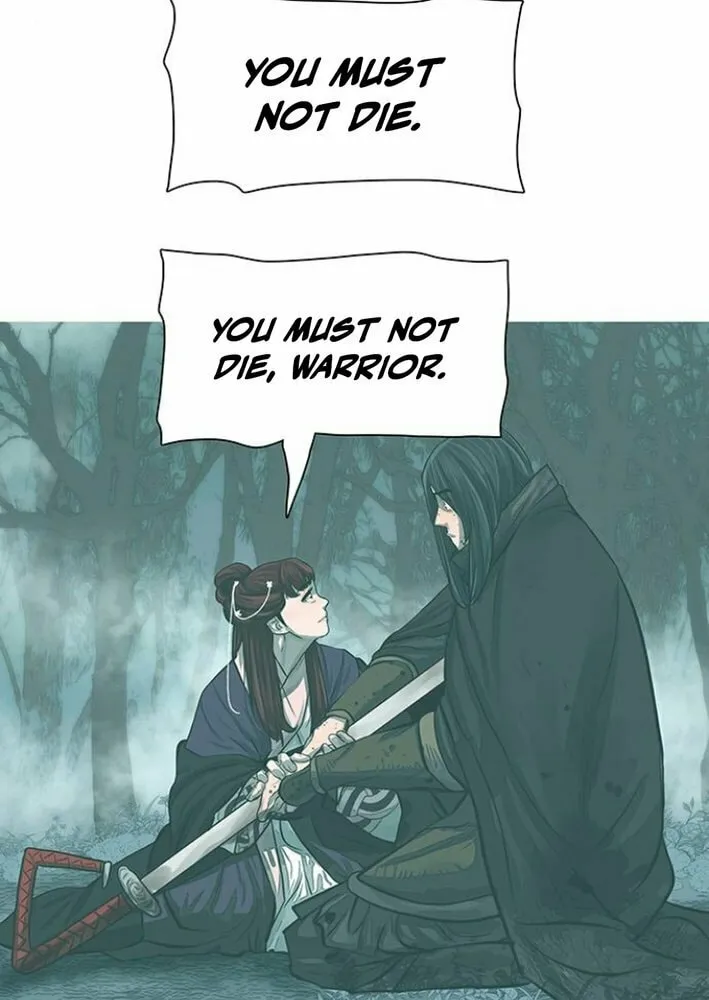 Read Escort Warrior chapter 230 image 34 on Lezhin