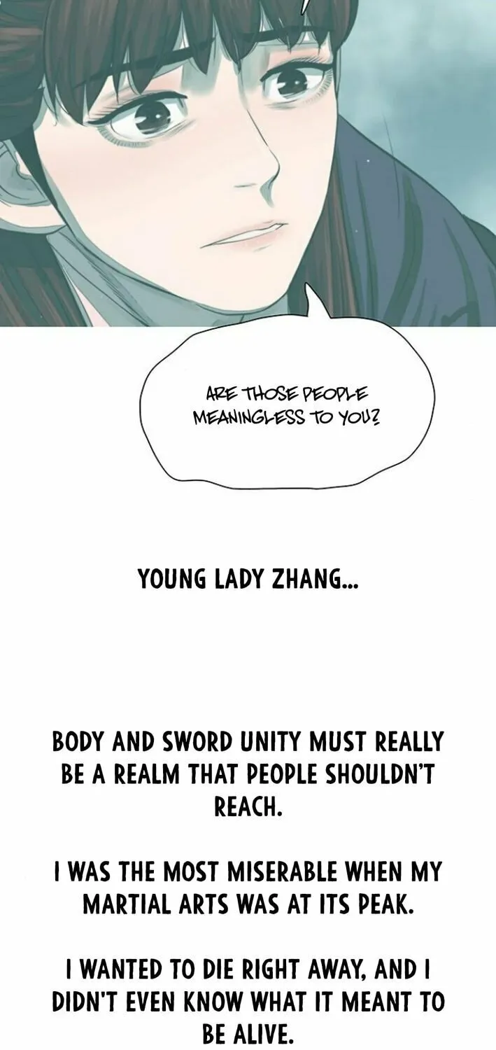 Read Escort Warrior chapter 230 image 36 on Lezhin