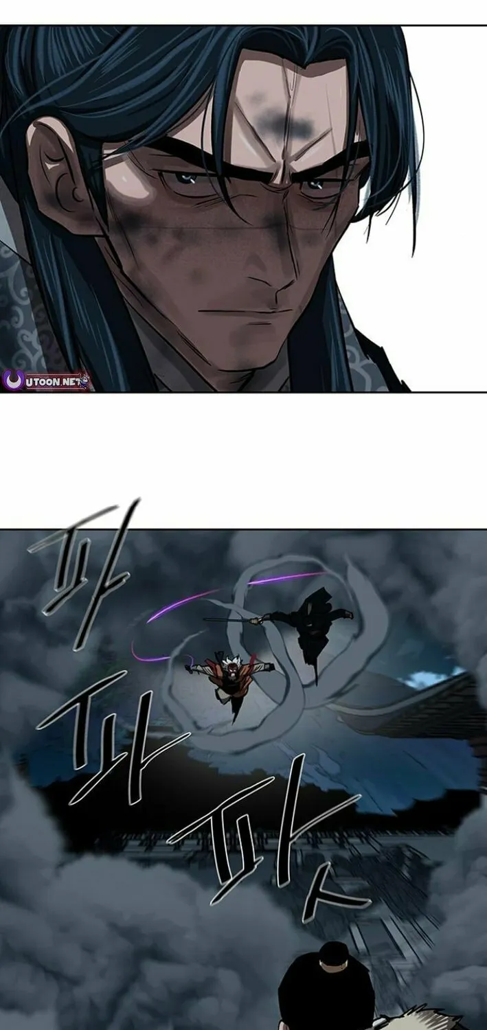 Read Escort Warrior chapter 230 image 39 on Lezhin