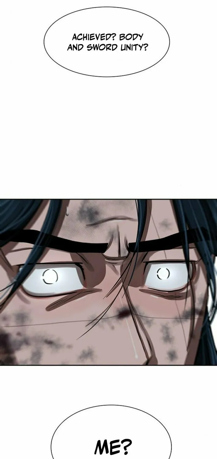 Read Escort Warrior chapter 230 image 4 on Lezhin