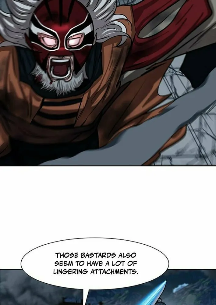 Read Escort Warrior chapter 230 image 41 on Lezhin