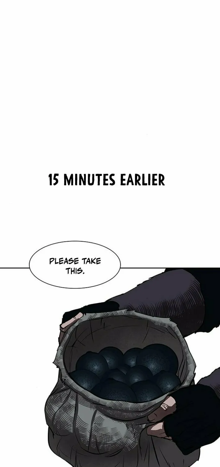 Read Escort Warrior chapter 230 image 43 on Lezhin
