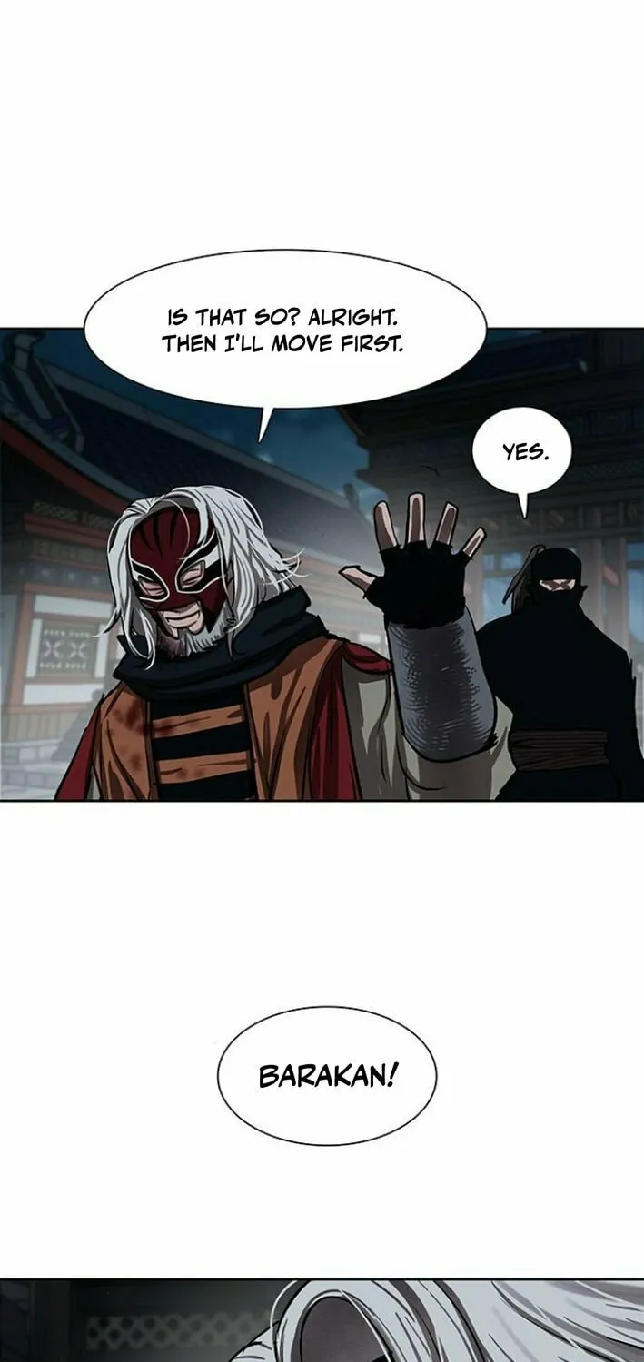 Read Escort Warrior chapter 230 image 47 on Lezhin
