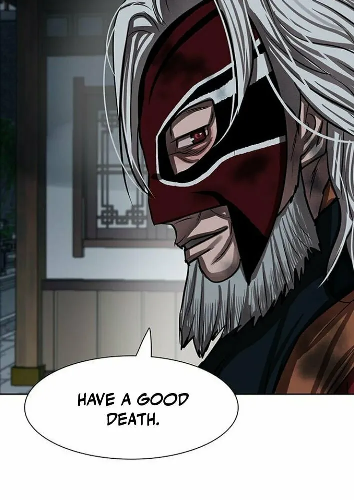 Read Escort Warrior chapter 230 image 48 on Lezhin