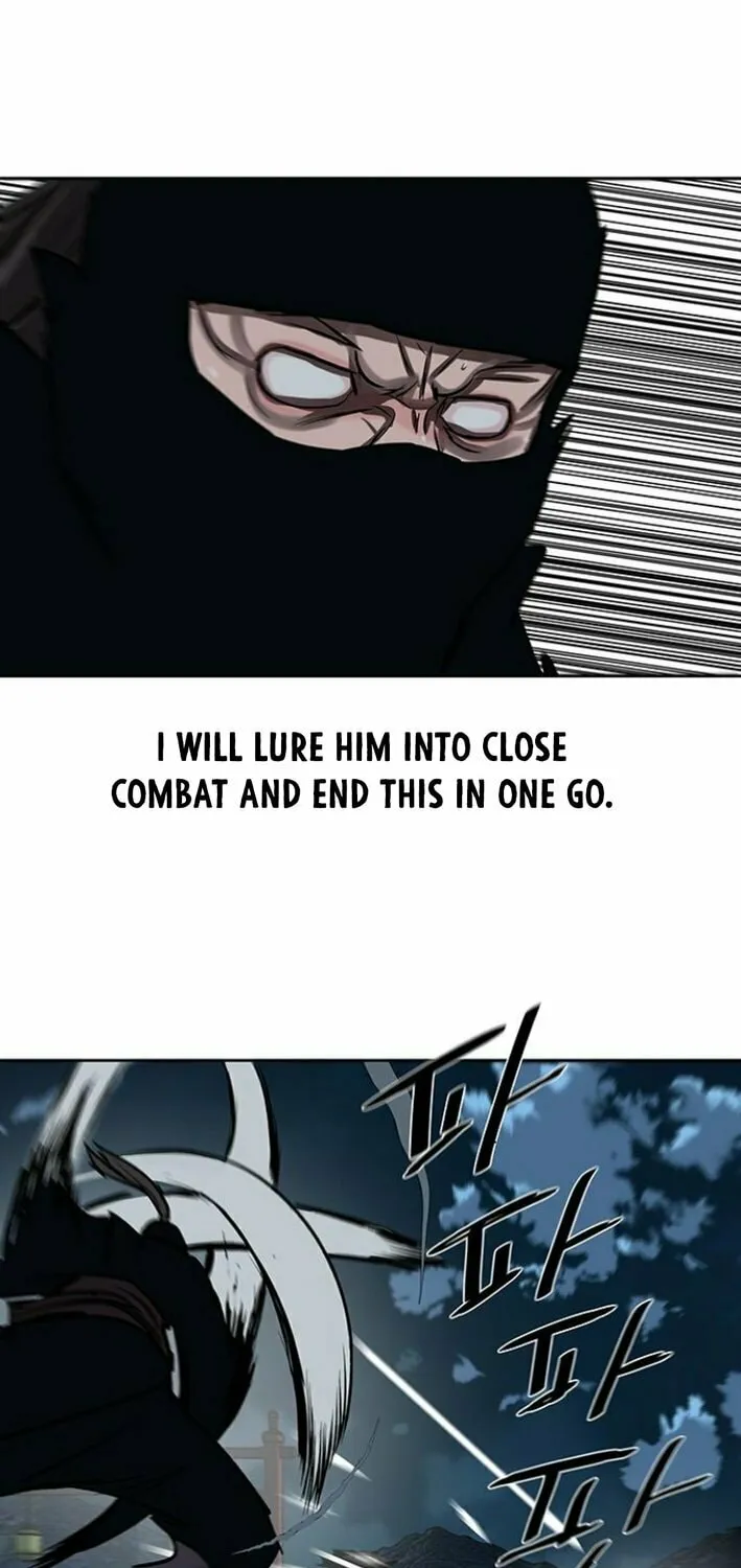 Read Escort Warrior chapter 230 image 51 on Lezhin