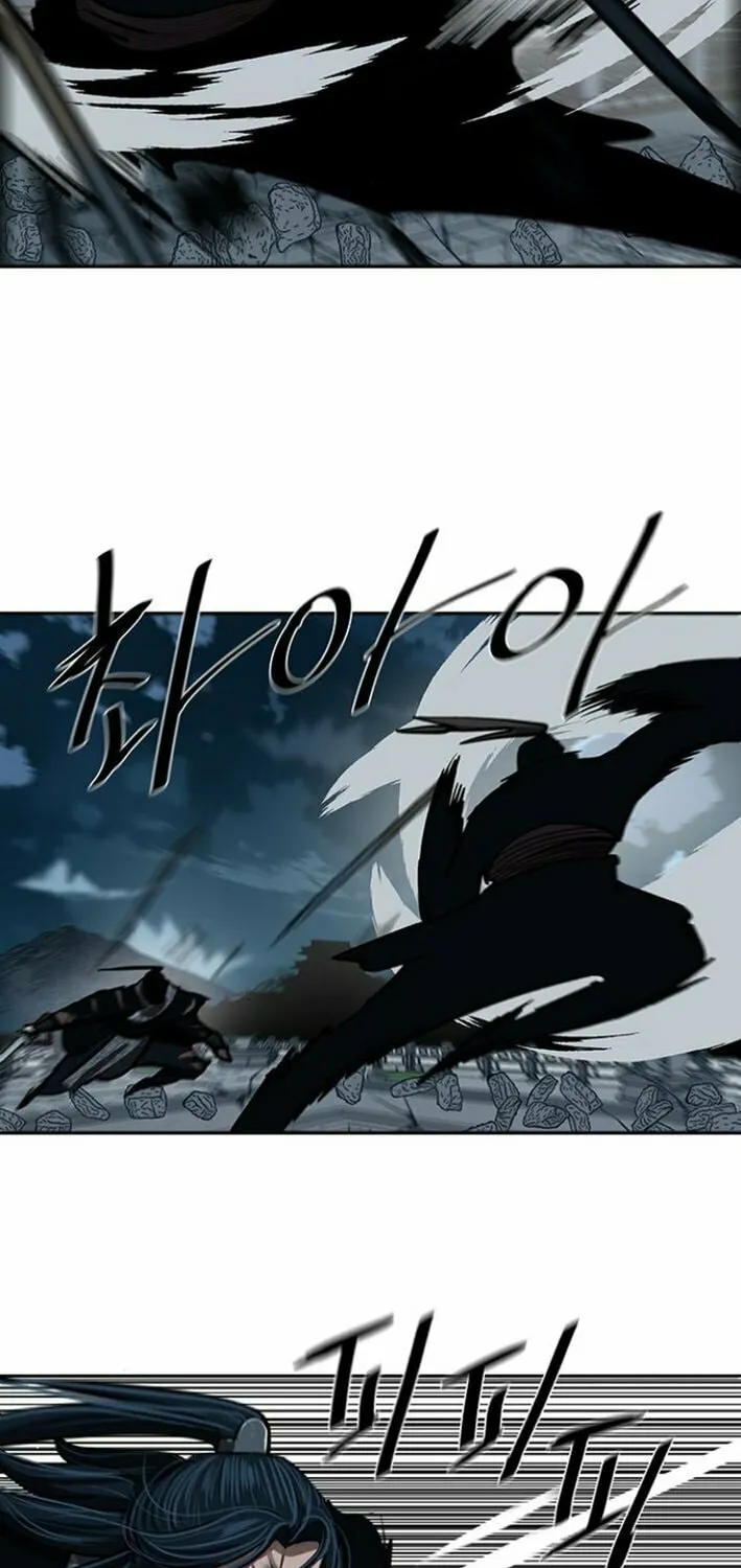 Read Escort Warrior chapter 230 image 53 on Lezhin
