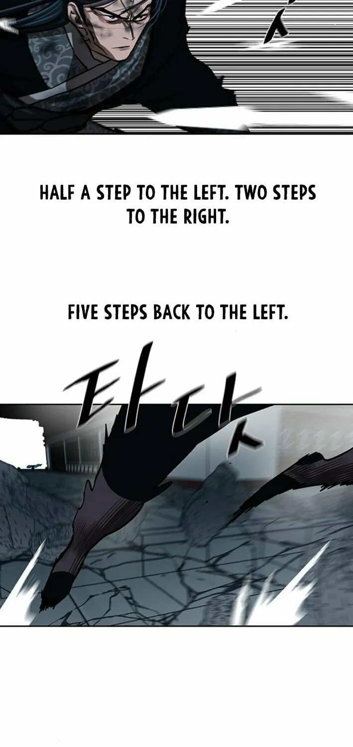 Read Escort Warrior chapter 230 image 54 on Lezhin