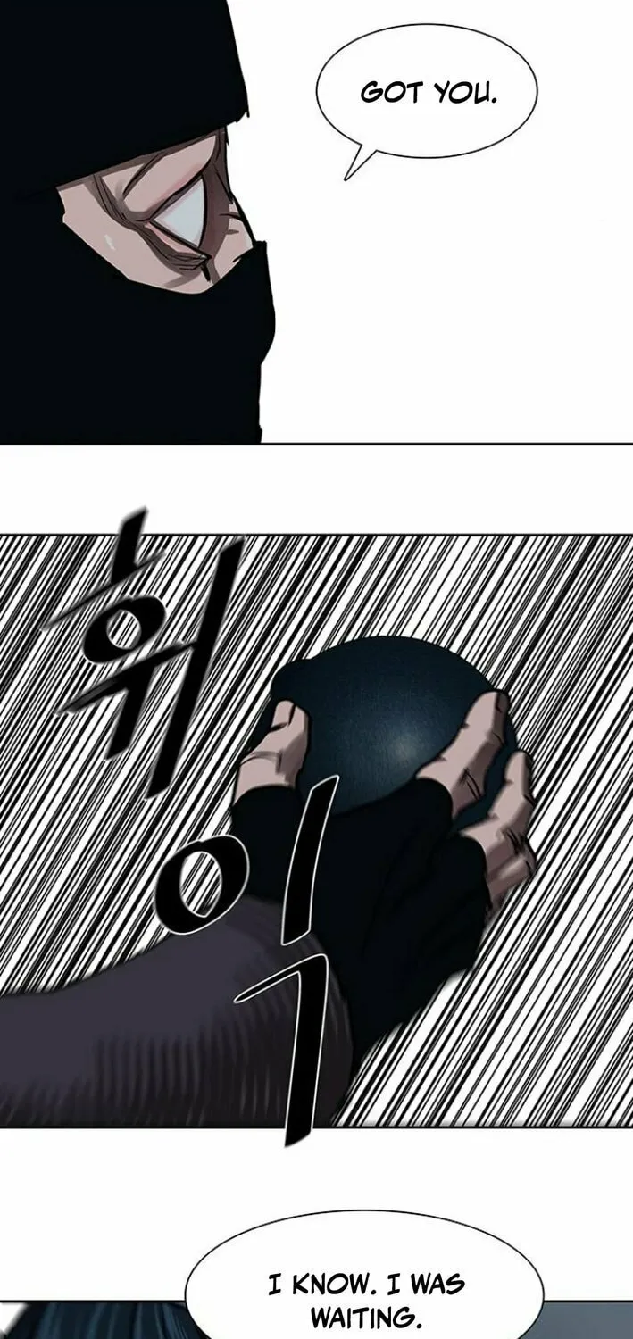 Read Escort Warrior chapter 230 image 57 on Lezhin