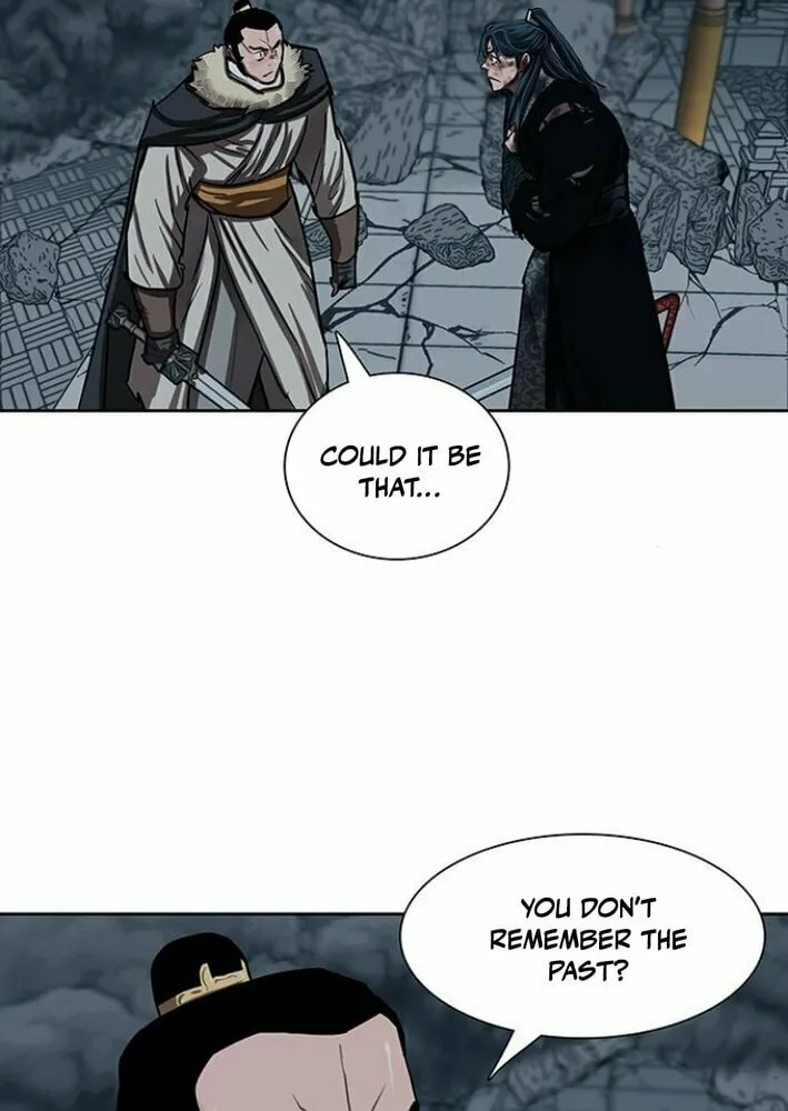 Read Escort Warrior chapter 230 image 6 on Lezhin