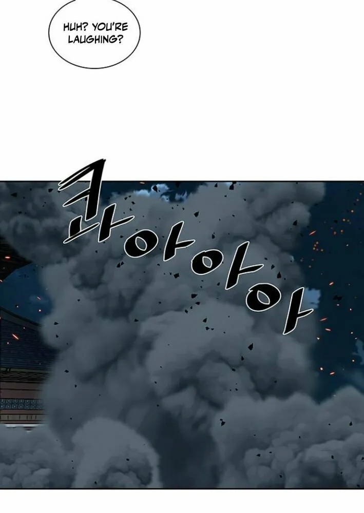 Read Escort Warrior chapter 230 image 62 on Lezhin