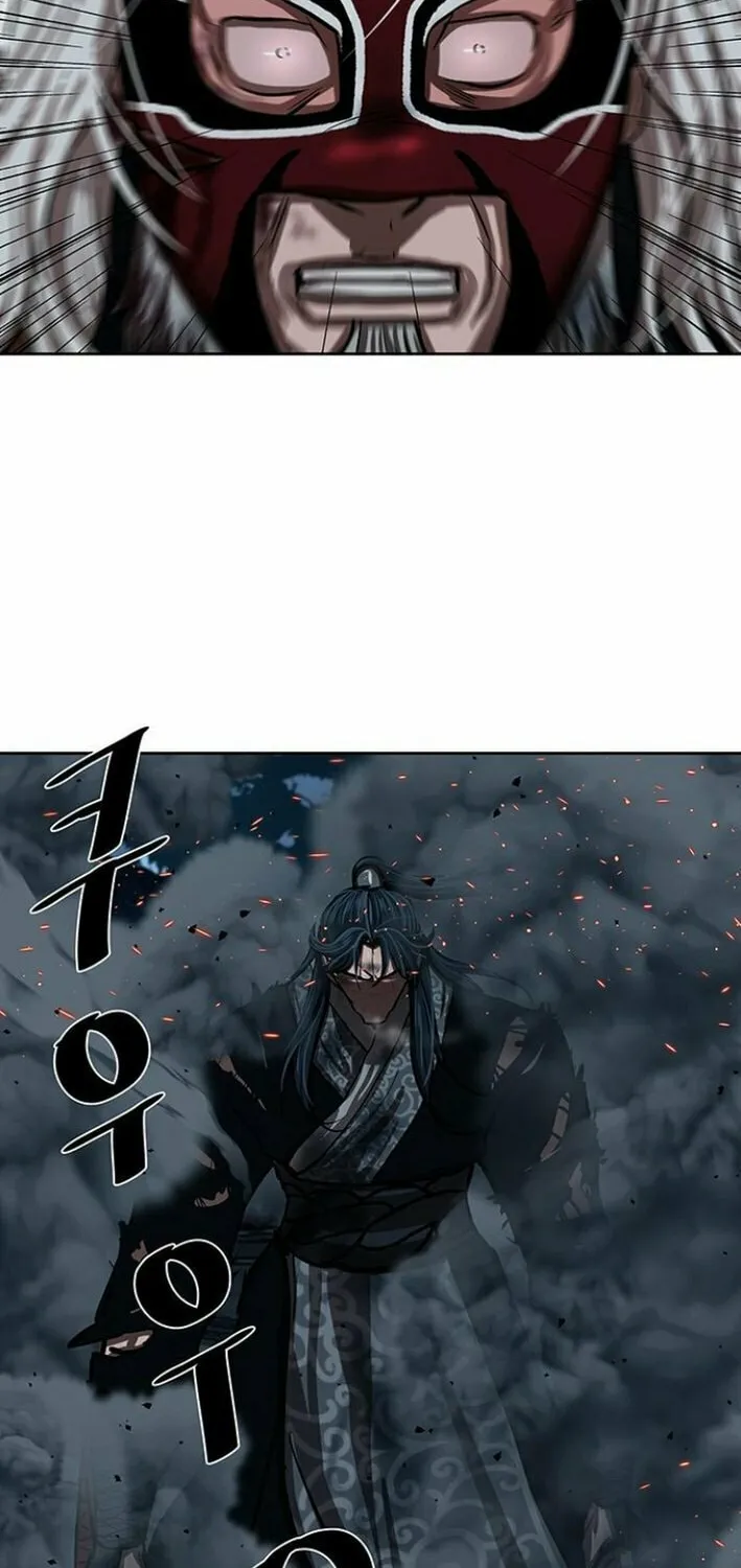 Read Escort Warrior chapter 230 image 64 on Lezhin