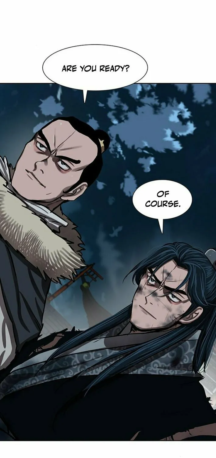 Read Escort Warrior chapter 230 image 72 on Lezhin