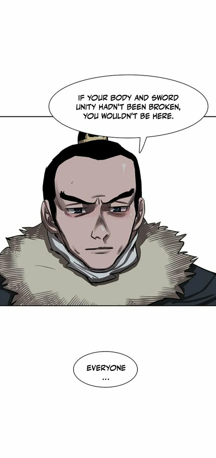 Read Escort Warrior chapter 230 image 9 on Lezhin