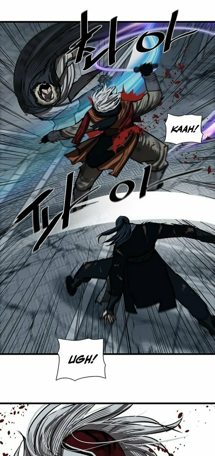 Read Escort Warrior chapter 231 image 15 on Lezhin