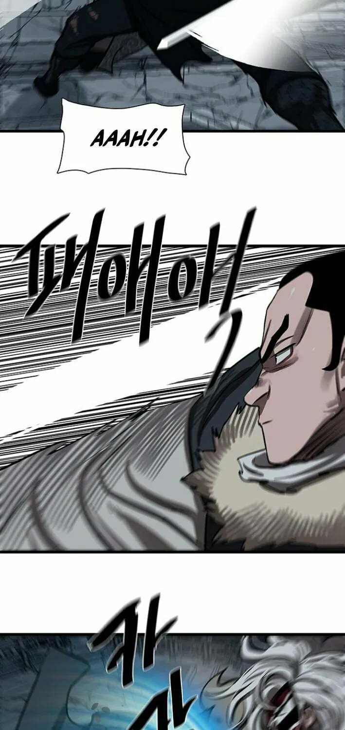 Read Escort Warrior chapter 231 image 18 on Lezhin