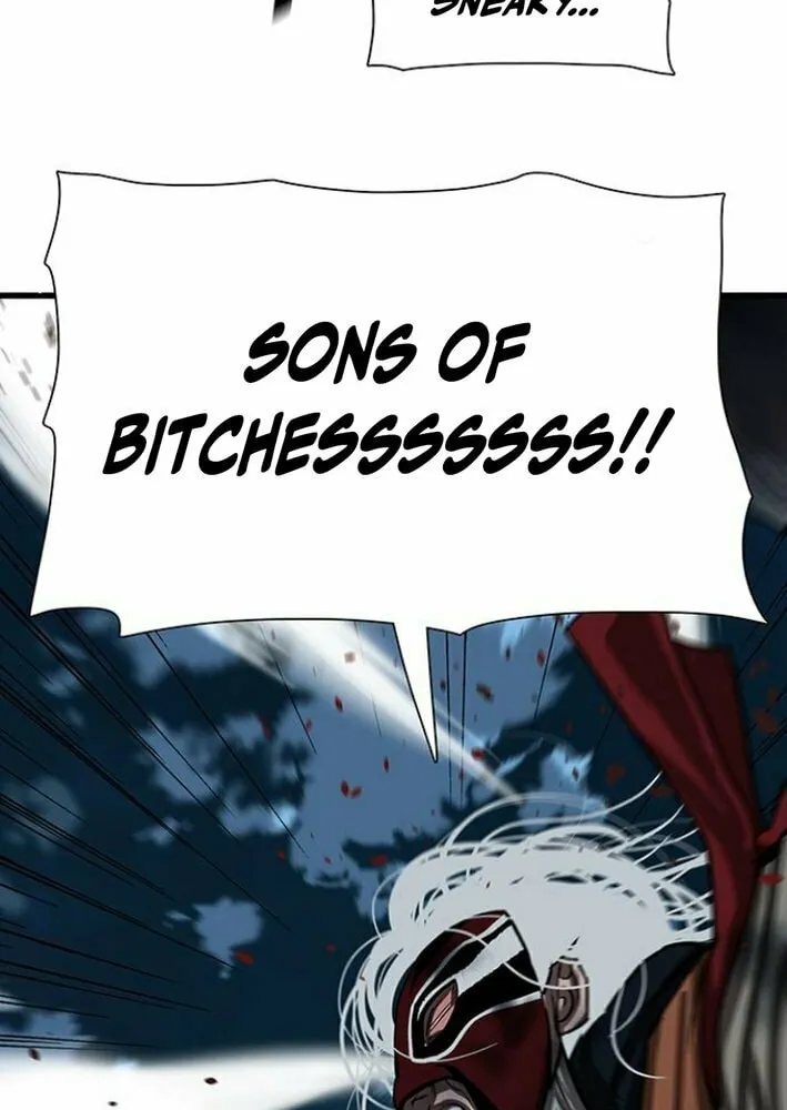 Read Escort Warrior chapter 231 image 20 on Lezhin