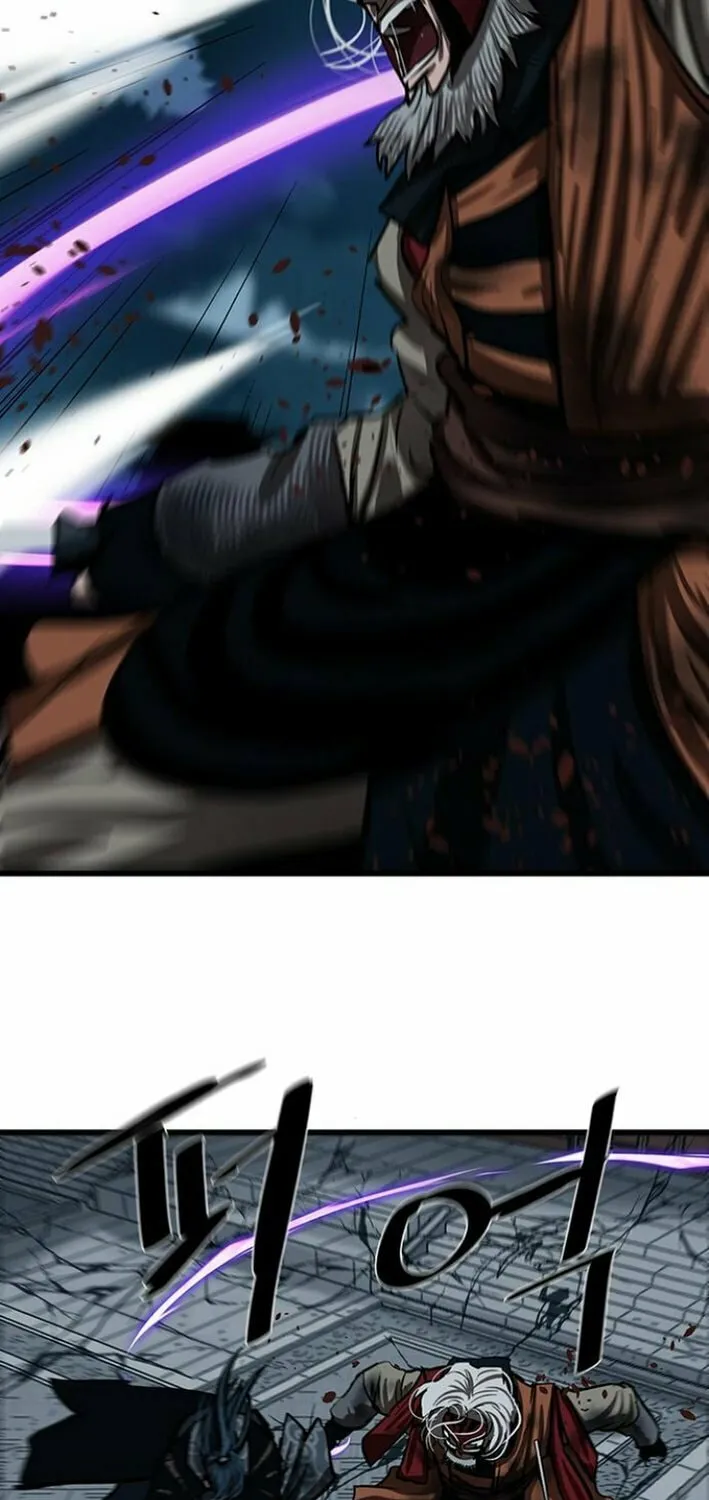 Read Escort Warrior chapter 231 image 21 on Lezhin