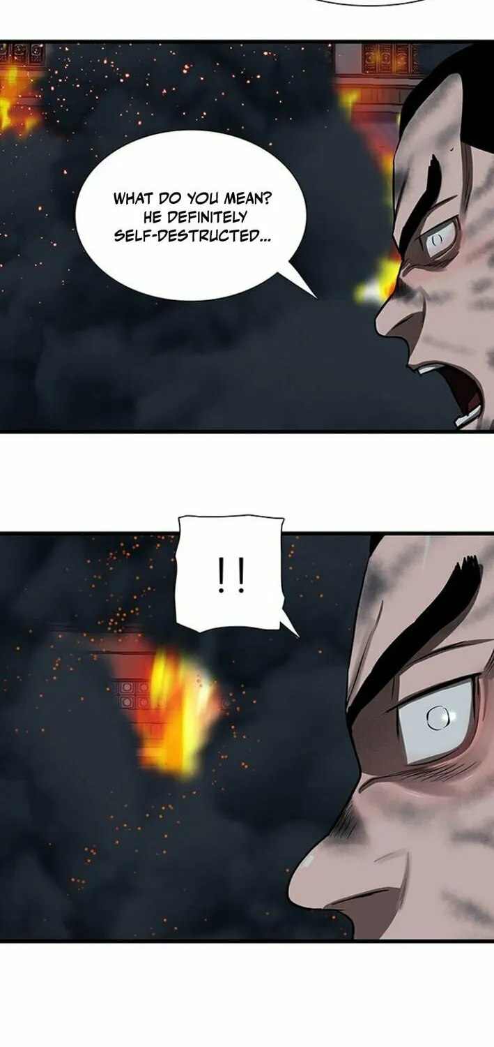 Read Escort Warrior chapter 231 image 29 on Lezhin