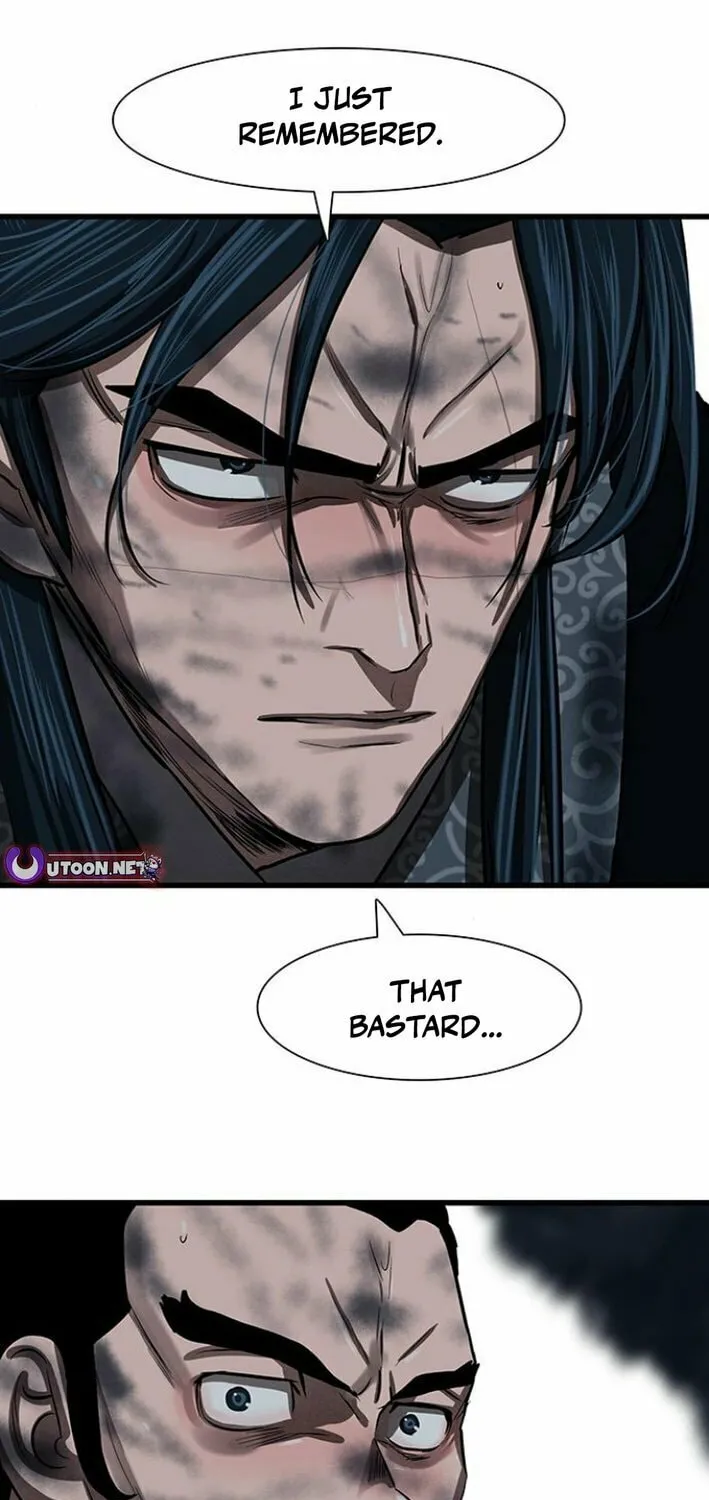 Read Escort Warrior chapter 231 image 30 on Lezhin