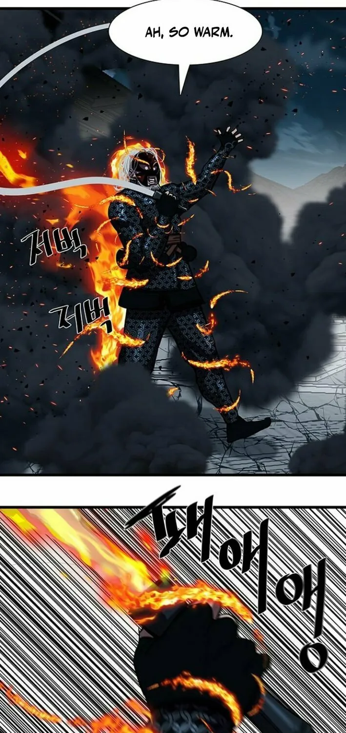 Read Escort Warrior chapter 231 image 35 on Lezhin
