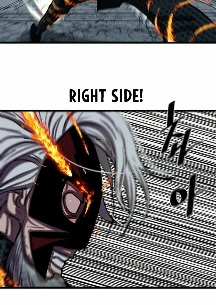 Read Escort Warrior chapter 231 image 48 on Lezhin